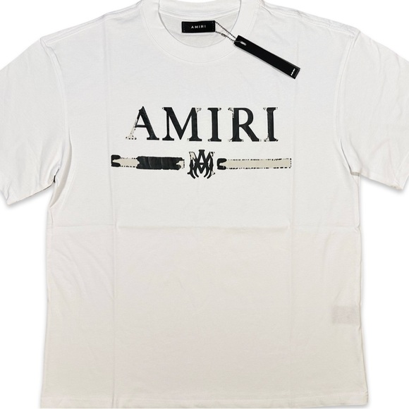 AMIRI T-Shirt - Picture 1 of 5